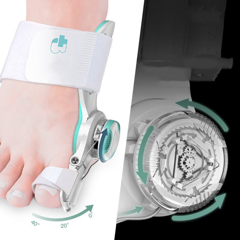 Thumb Valgus Toe Male And Female Corrector