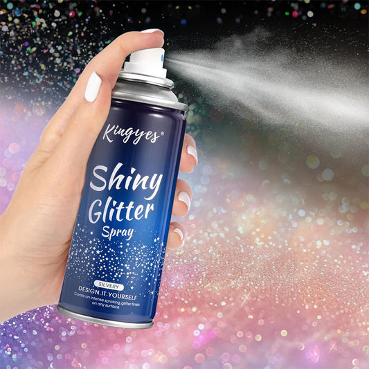 Body Highlight Bridal Makeup Clavicle Glitter Spray Contour Brightening Spray