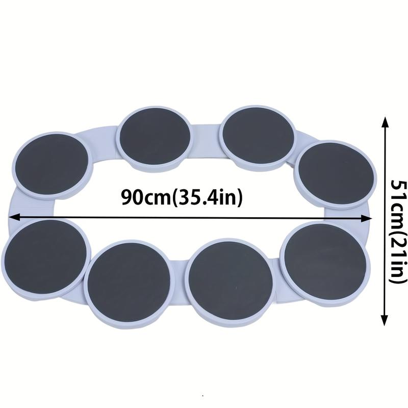 Desktop rotating tray, dining table lazy turntable