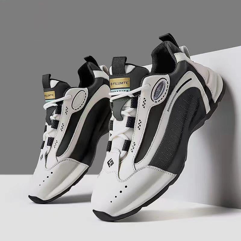 Air-cushioned multifunctional sneakers