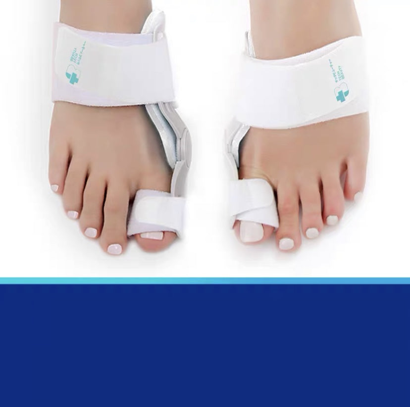 Thumb Valgus Toe Male And Female Corrector