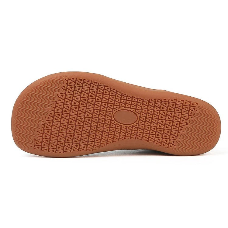 2024 Men's Flat Wide Last Barefoot Shoes