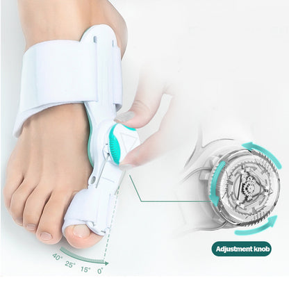Thumb Valgus Toe Male And Female Corrector