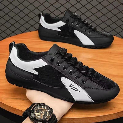 🔥Limited Time Offer 49% OFF🔥Soft sole portable casual driving shoes