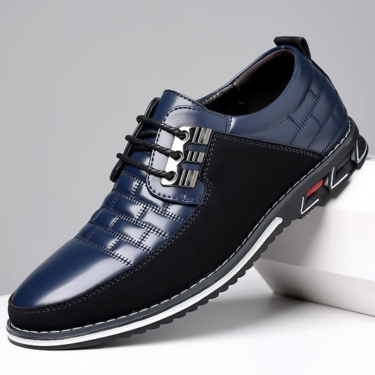 🔥Limited Time Offer 49% OFF🔥2023 New men's casual business leather shoes