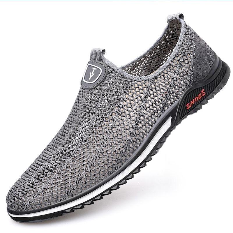 🔥Limited Time Offer 49% OFF🔥Men's Spring New Breathable Casual Anti slip Sports Shoes