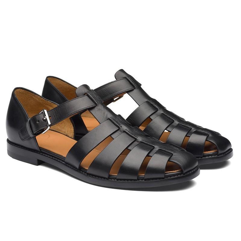 ✅High -quality Dedication✅Rome Men's Sandals