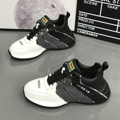 🔥Limited Time Offer 49% OFF🔥2024 Fashion Men's Casual Sneakers