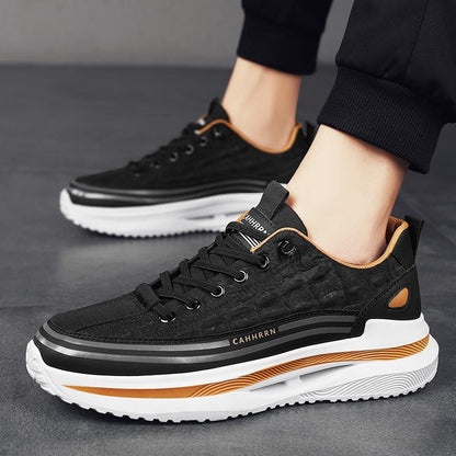 🔥Limited Time Offer 49% OFF🔥Genuine leather soft sole air cushion sports leisure multi-purpose shoes