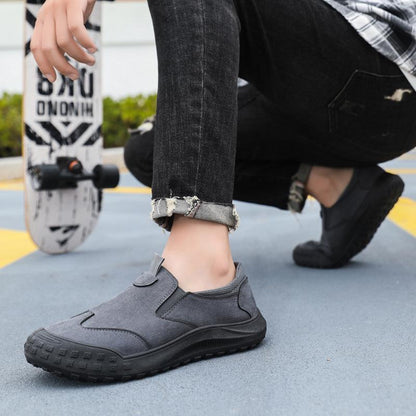 🔥Limited Time Offer 49% OFF🔥New Men's Anti-slip Slip-on Sports Casual Shoes