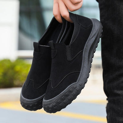 🔥Limited Time Offer 49% OFF🔥New Men's Anti-slip Slip-on Sports Casual Shoes