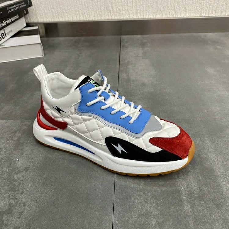 🔥Limited Time Offer 49% OFF🔥2022 New Fashion Men's Casual Sports Shoes