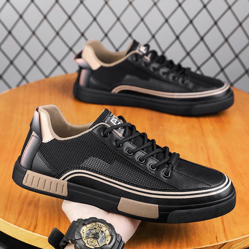 🔥Limited Time Offer 49% OFF🔥2023 New Single Layer Mesh Men's Shoe – Loryday