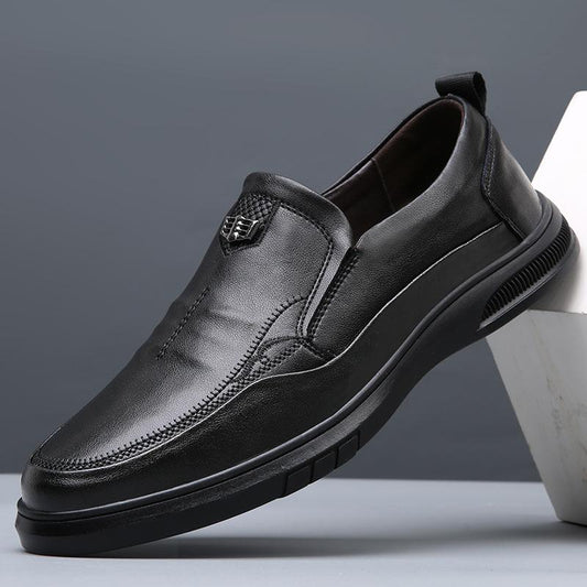 Anti-slip Rubber Loafers