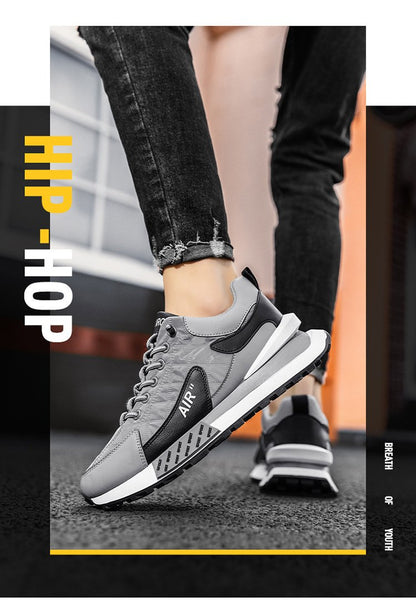 🔥Limited Time Offer 49% OFF🔥Men's Sports Versatile Non-slip Casual Shoes